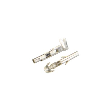 Molex Mini-Fit Jr. contact 5556 22-28 AWG los verpakt (Zak 1000 stuks)