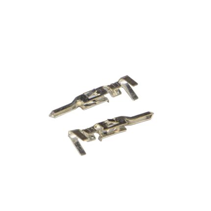 Molex Mini-Fit Jr. contact 5558 22-28 AWG los verpakt (Zak 1000 stuks)