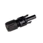 Stäubli MC4 connector 4/6 mm2 vrouw contact (5,0-6,0 mm) (Zak 100 stuk)