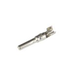 Stäubli MC4 connector 4/6 mm2 man contact (5,5-7,4 mm) (Zak 100 stuk)
