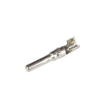 Stäubli MC4 connector 10 mm2 man contact (7,0-8,8 mm) (Zak 100 stuk)