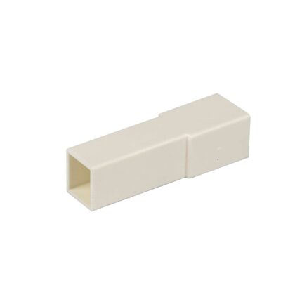 Connector 1P voor man contact 4,8 mm UL94V-0 GWIT (Zak 1000 stuks)