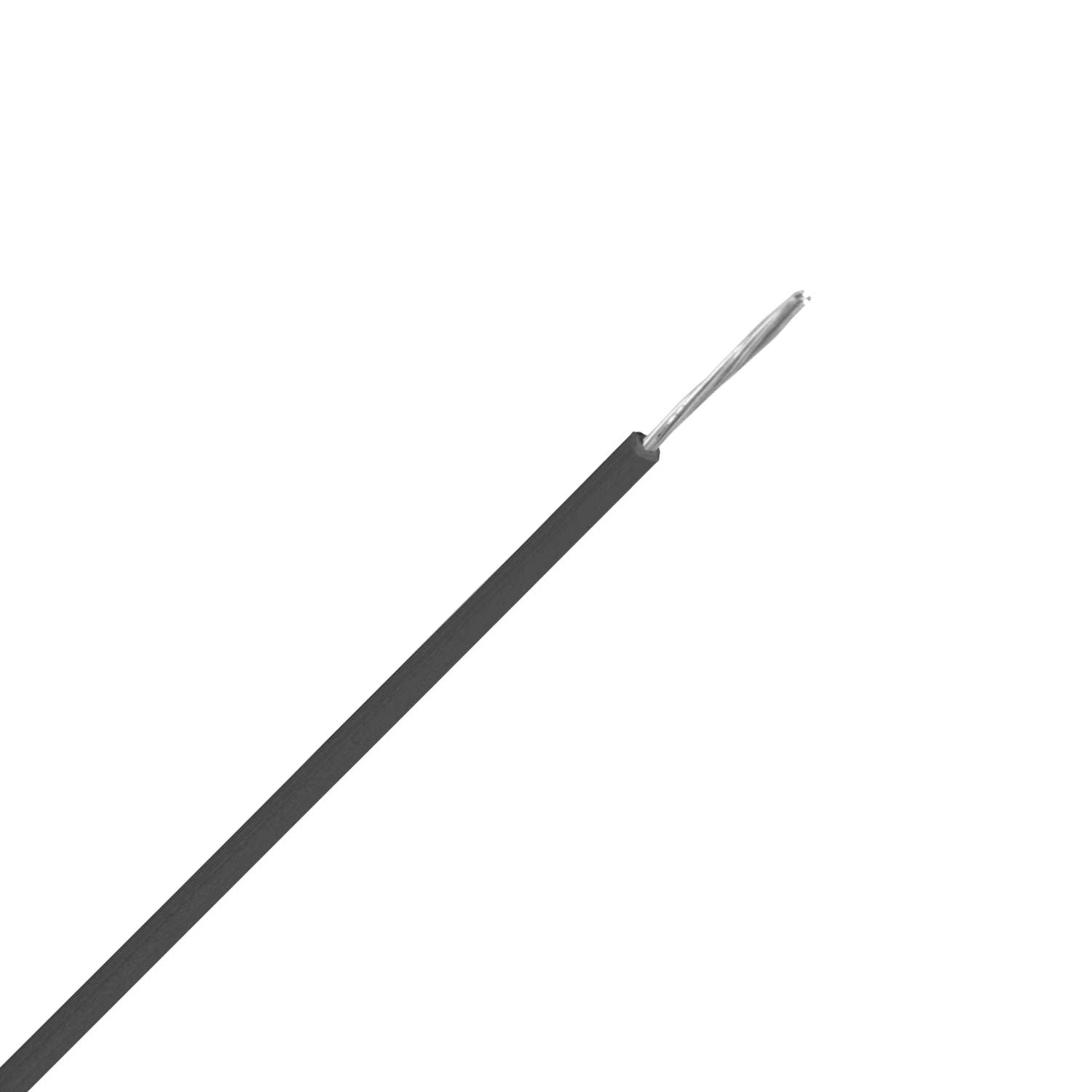 0053001 LAPP ÖFLEX SiF snoer ST 4,0 mm2 zwart (Ring 100 mtr)