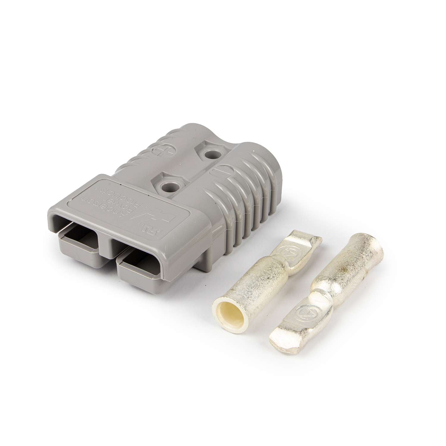 6325G1 SB175 36V 175A grijs met contacten voor 53,5 mm2 kabel (1 stuks)