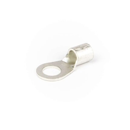 Kabeloog 25 mm2 M10 DIN 46234 (Doosje 100 stuks)