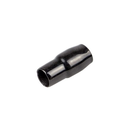 PVC soft sleeve zwart voor BKS 70 mm2 (100 stuks)