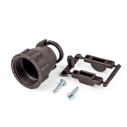 TE CPC STD clamp size 17 (Zak 50 stuks)