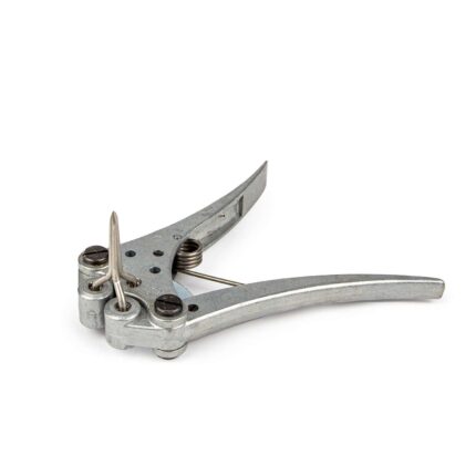 Driedoorntang NA0/1 max 10,5 mm (1 stuk)