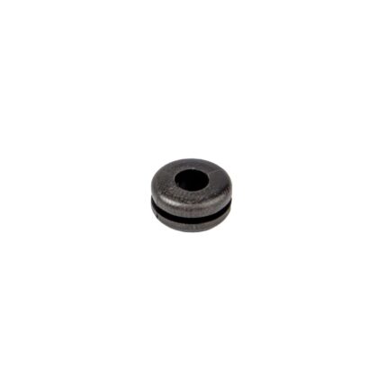 Doorvoertule PVC HT 633-02070 zwart (100 stuks)