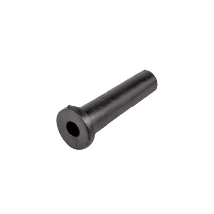 Trekontlasting 35 mm 5,3 mm zwart (100 stuks)