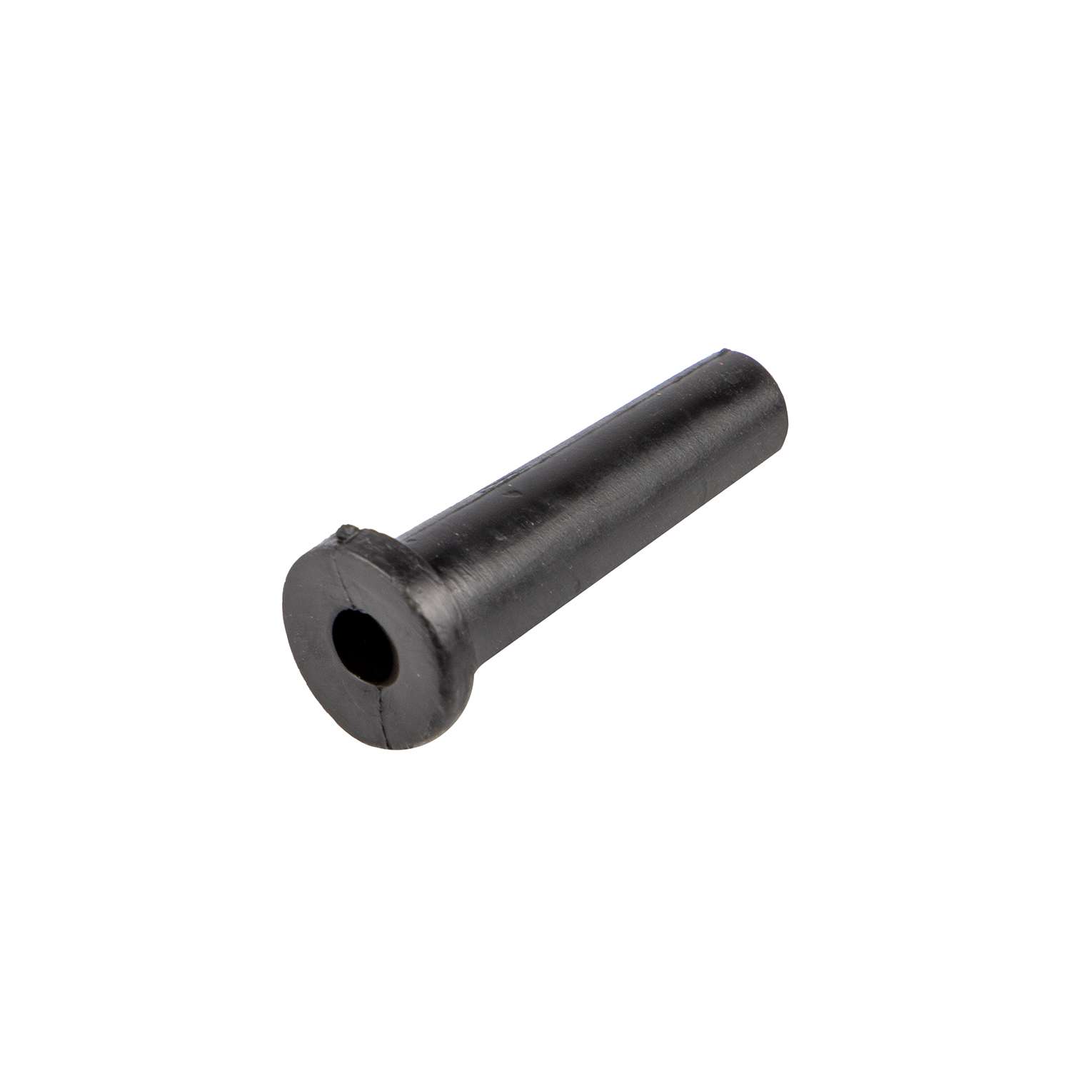 1999.1125 Trekontlasting 35 mm 5,3 mm zwart (100 stuks)