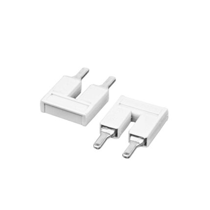 WAGO brugverbinding serie 2006 2P (25 stuks)