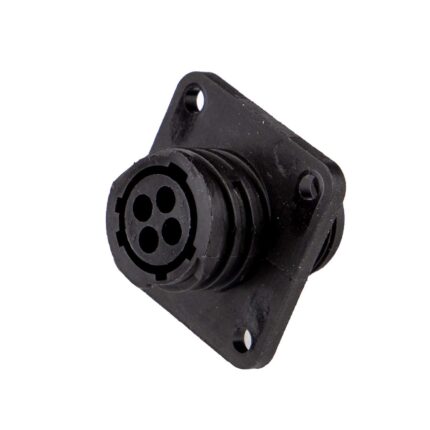 TE CPC receptacle size 11-4 (Zak 100 stuks)