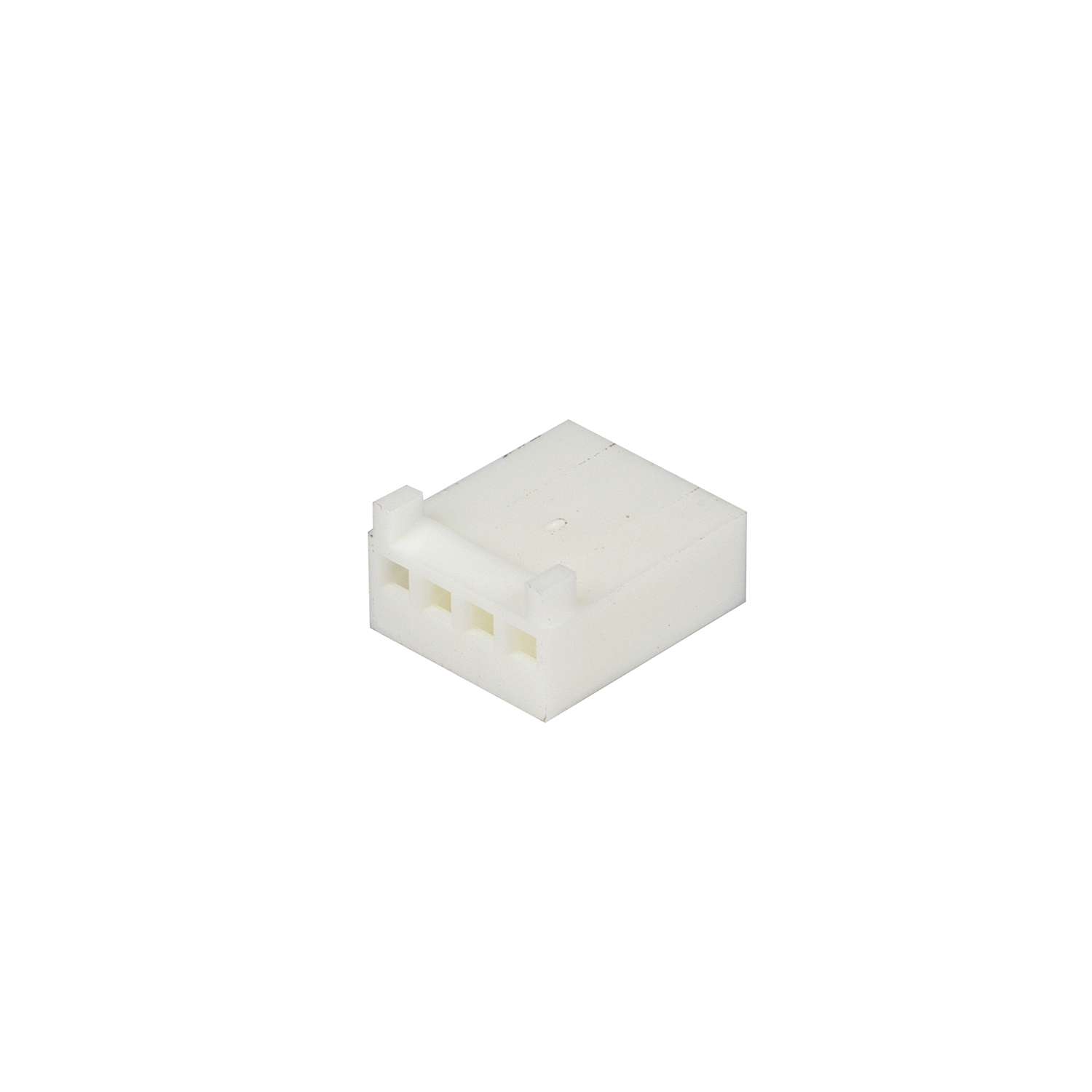 22-01-3047 Molex KK connector 4P, pitch: 2,54 mm (1000 stuks)