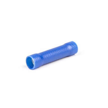 Doorverbinder blauw (Zak 1000 stuks)