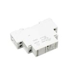 Finder magneetschakelaar 25 A 230 V DPST-NC (1 stuk)