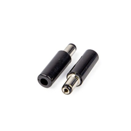CLIFF DCPP1 plug connector 2,1 mm (100 stuks)