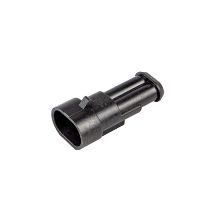 Superseal cap 1,5 serie 2P (50 stuks)