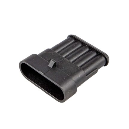 Superseal cap 1,5 serie 5P (50 stuks)