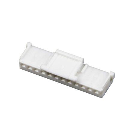 Molex sherlock connector 12P (Zak 1000 stuks)