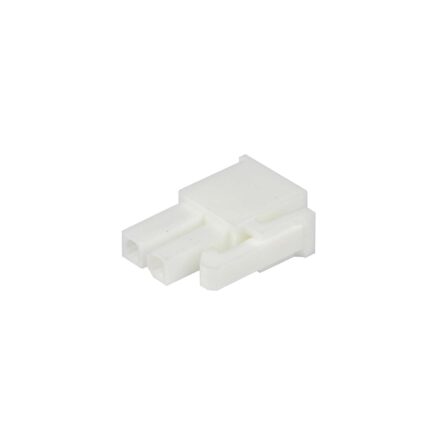 Molex Mini-Fit Jr. connector 5557-02 UL94V-0 (Zak 1000 stuks)