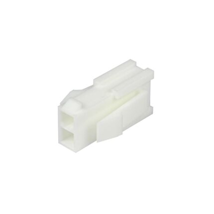 Molex Mini-Fit Jr. connector 5559-02 UL94V-0 (Zak 1000 stuks)
