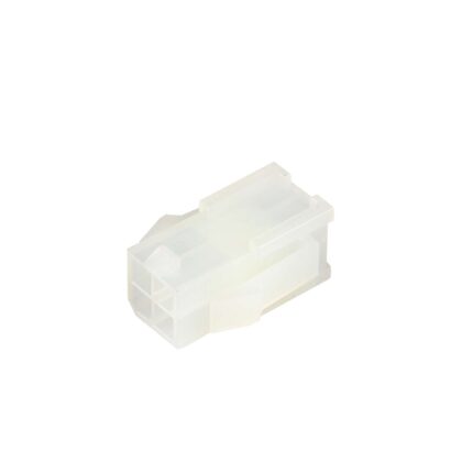 Molex Mini-Fit Jr. connector 5559-04 UL94V-2 (Zak 500 stuks)