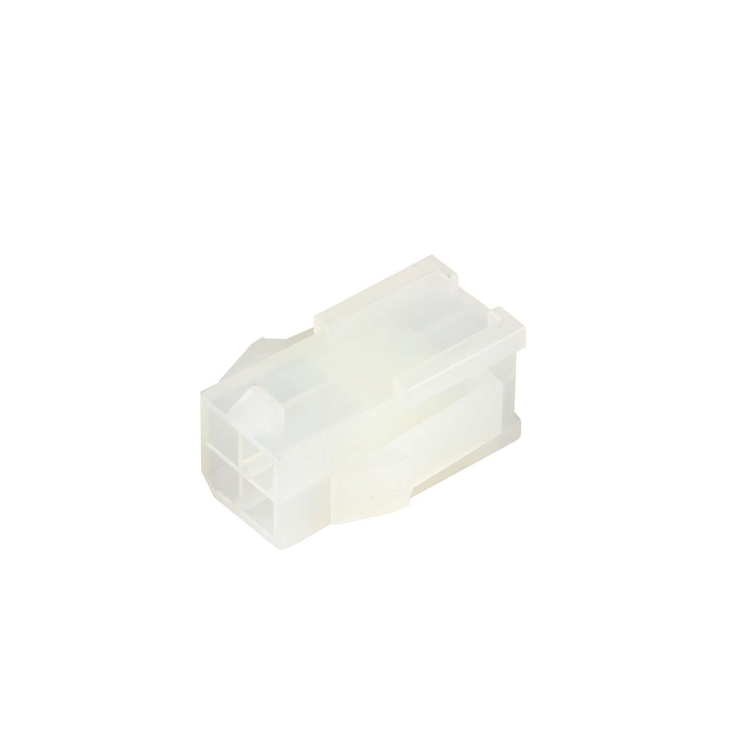 39-01-2041 Molex Mini-Fit Jr. connector 5559-04 UL94V-2 (Zak 500 stuks)