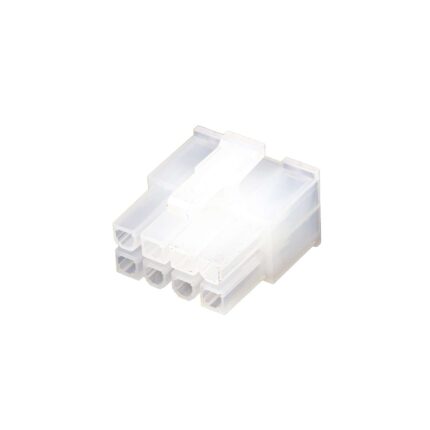 Molex Mini-Fit Jr. connector 5557-08 UL94V-2 (Zak 500 stuks)