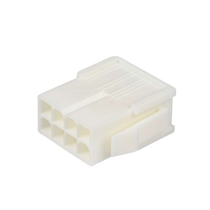 Molex Mini-Fit Jr. connector 5559-08 UL94V-0 (Zak 500 stuks)
