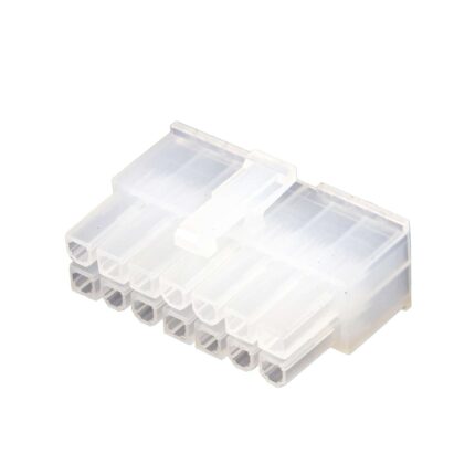 Molex Mini-Fit Jr. connector 5557-14 UL94V-2 (Zak 200 stuks)