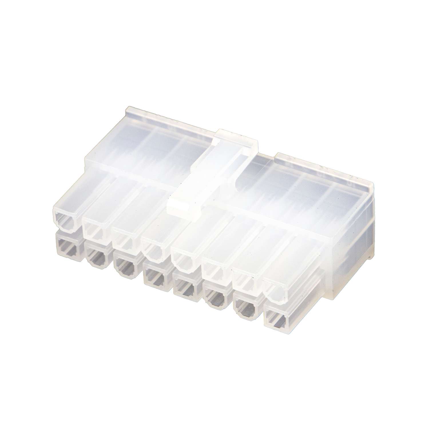 39-01-2160 Molex Mini-Fit Jr. connector 5557-16 UL94V-2 (Zak 200 stuks)