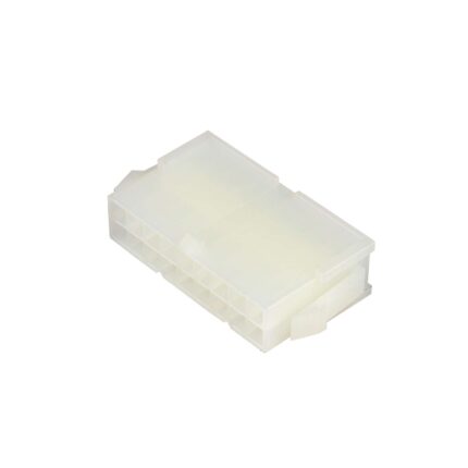 Molex Mini-Fit Jr. connector 5559-18 UL94V-2 (Zak 100 stuks)