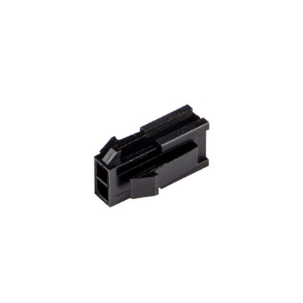 Molex Micro-Fit man 2P voor man contact (Zak 100 stuks)