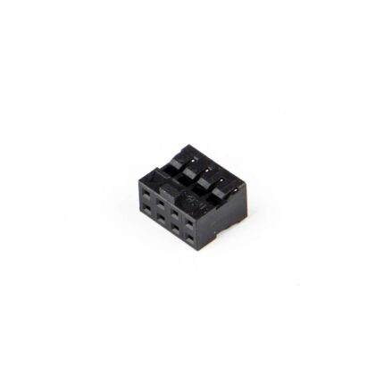 Molex Milli-Grid connector 8P (Zak 500 stuks)