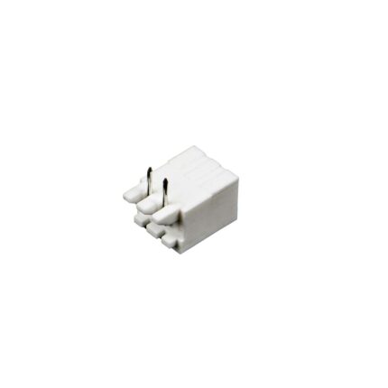Molex Mini-Lock header 2P (1000 stuks)