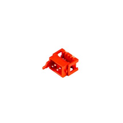 Micro-MaTch connector 4P (Reel 2500 stuks)