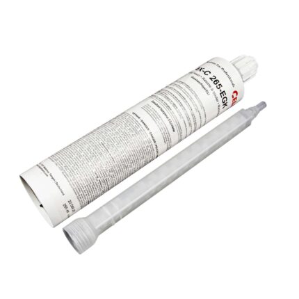 Tube hars PUR 2-componenten 265 mL (1 stuk)