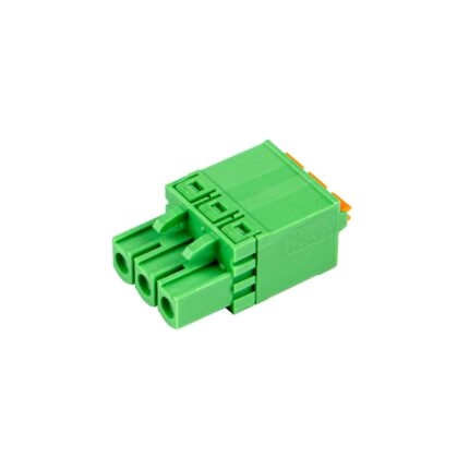 Phoenix connector FKCN2,5/3-ST-5,08 (Doosje 50 stuks)