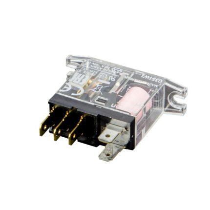 Omron relais 24 VAC (10 stuks)