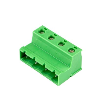 Phoenix connector GIC 2,5/4-ST-7,62 (100 stuks)