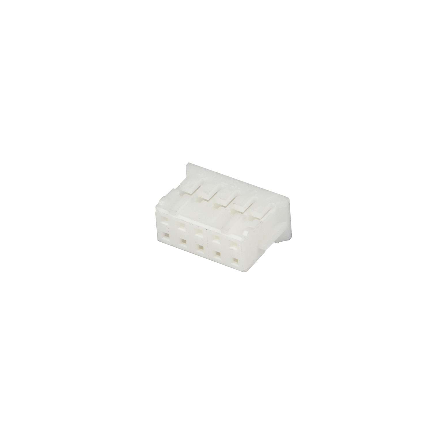 PHDR-10-VS JST PHDR connector 10P (100 stuks)