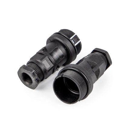 Bulgin circular body PX0801 (10 stuks)