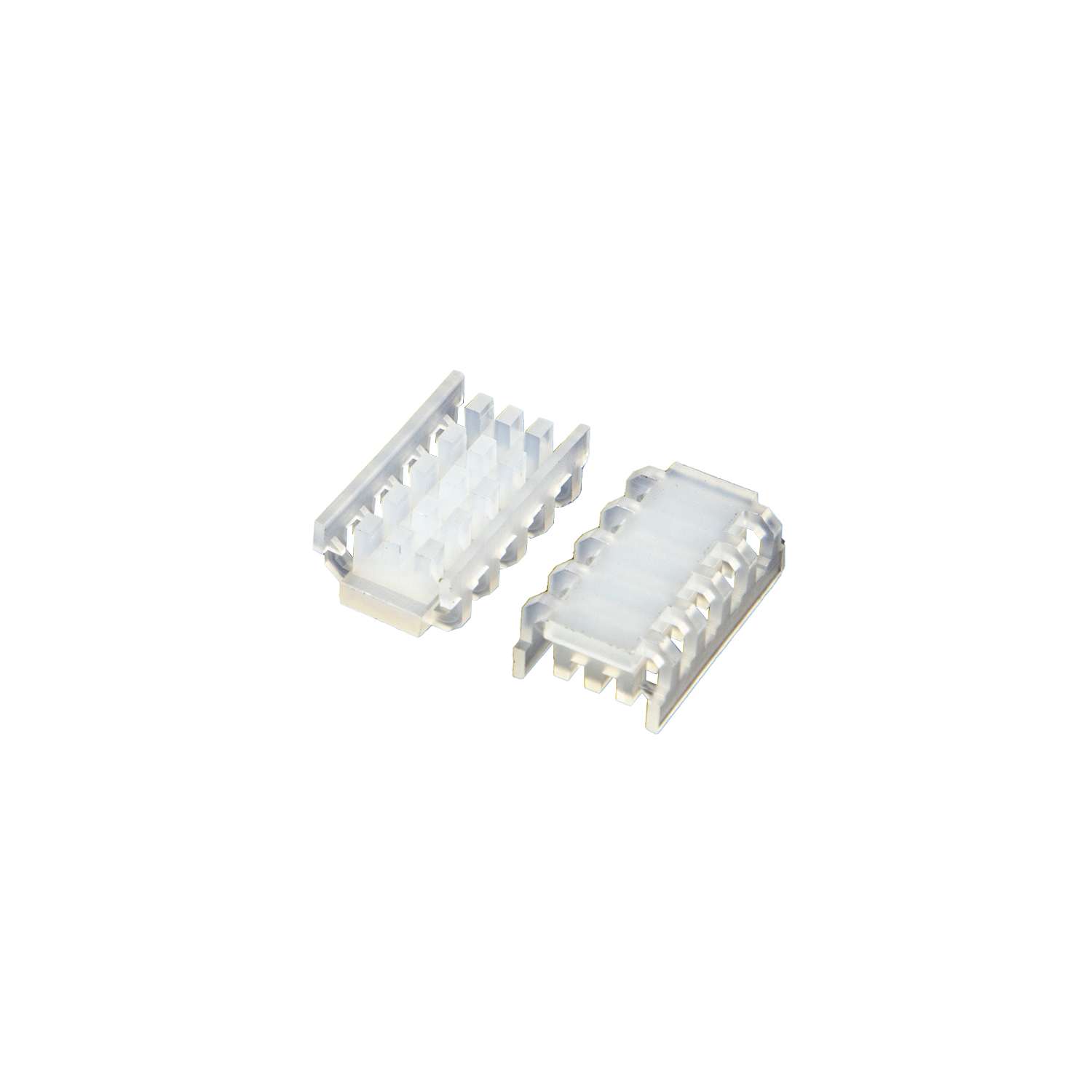 SCC100F-5-D Pancon eindkapje 5P (500 stuks)