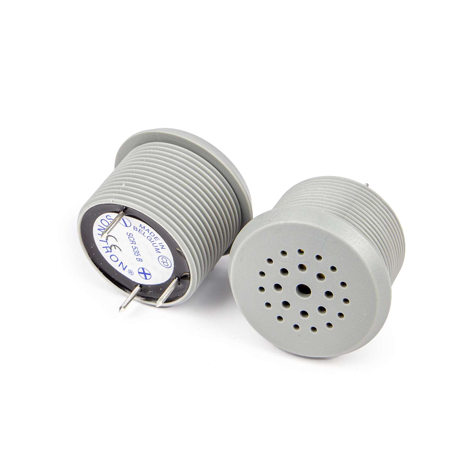 SCR535B Buzzer SCR535B (1 stuk)