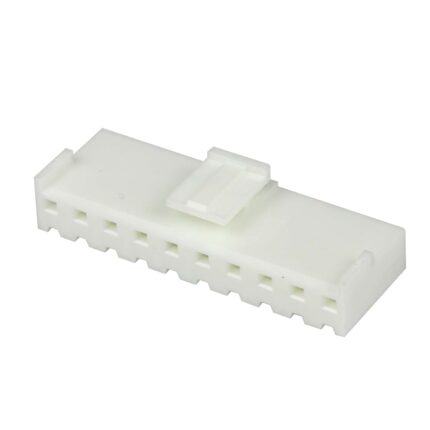 JST VHR connector 10P (Zak 1000 stuks)