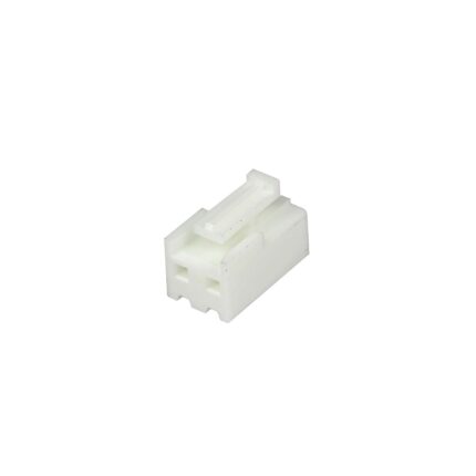 JST VHR connector 2P (Zak 1000 stuks)