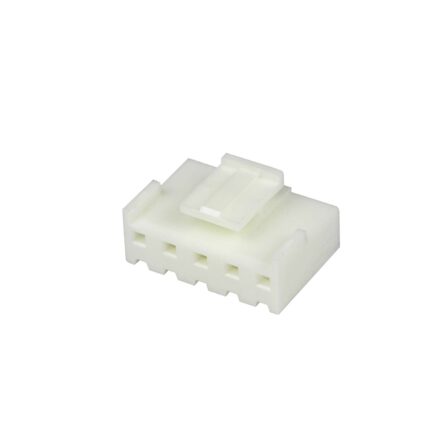 JST VHR connector 5P (Zak 1000 stuks)