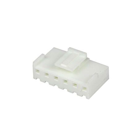 JST VHR connector 6P (Zak 1000 stuks)