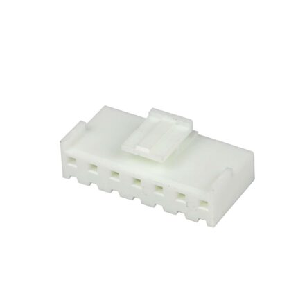 JST VHR connector 7P (Zak 1000 stuks)